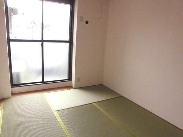 ボナールの物件内観写真